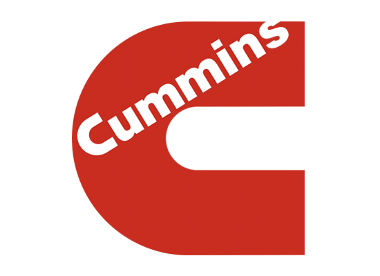 cummins motor markalı ürünler