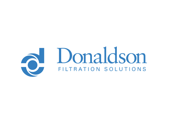 Donaldson Filtre markalı ürünler