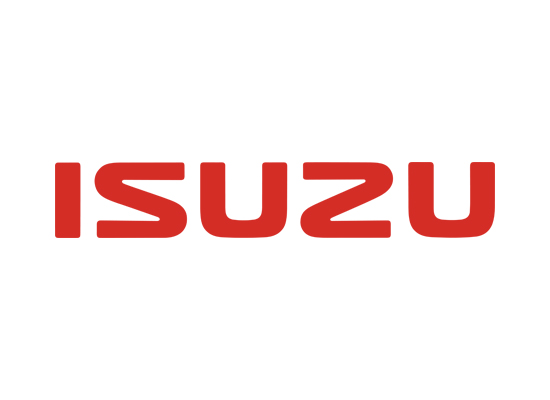 isuzu motor markalı ürünler