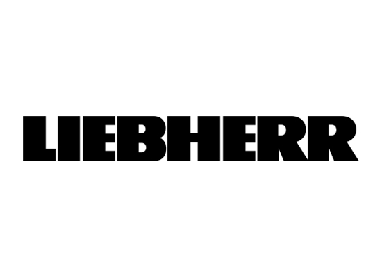 liebherr markalı ürünler