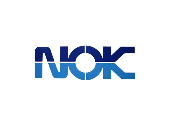 NOK markalı ürünler