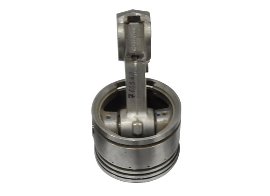 iş makinası kompresor piston kolu, yedek parça