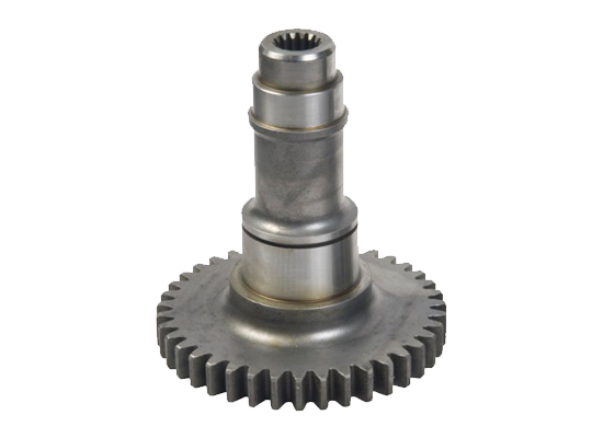 iş makinası şanzıman şaftı, şanzıman shaft, transmission shaft
